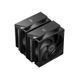 Система охлаждения PCCOOLER RT620Pro Digital BK, 265 Вт, 158 мм RT620Pro Digital BK фото 7