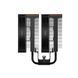 Система охлаждения PCCOOLER RT620Pro Digital BK, 265 Вт, 158 мм RT620Pro Digital BK фото 4