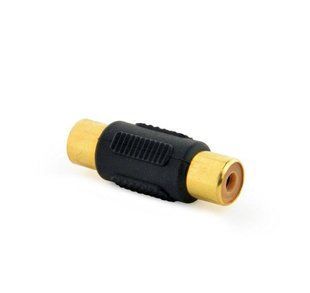 З'єднувач Cablexpert A-RCAFF-01 ,RCA на RCA A-RCAFF-01 фото