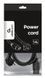Кабель Cablexpert PC-186-C19, 1.8 м, 1.5 мм PC-186-C19 фото 3