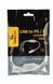 Перехідник Cablexpert UAPS12, USB А-папа/2х PS/2, 30 см кабель UAPS12 фото 3