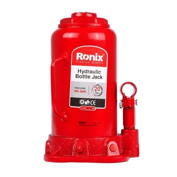 Автоинструмент Ronix RH-4906 RH-4906 фото