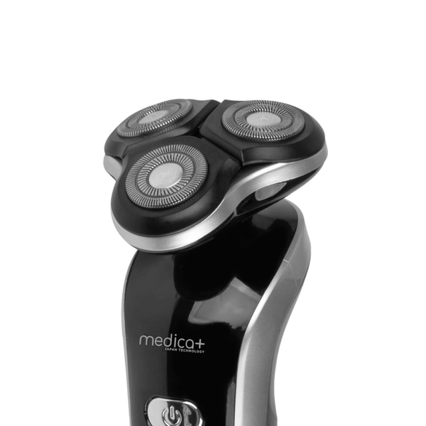 Электробритва 4в1 MEDICA+ Shaver 4v1 (Japan) MEDICA+50979 фото