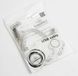 Кабель Cablexpert CCF-USB2-AMBM-TR-6, преміум якість USB 2.0 A-папа/B-папа, 1.8 м, з феритовою серцевиною CCF-USB2-AMBM-TR-6 фото 2