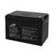 Аккумуляторная батарея Ritar LFP12.8V100Ah G1(Heater) LFP12.8V100Ah G1(Heater) фото 1