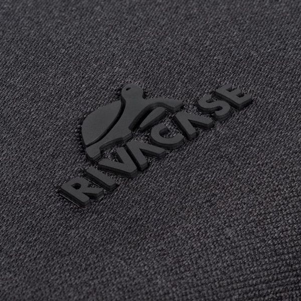 Чехол RIVACASE 8114 (Black) ECO 8114 (Black) ECO фото