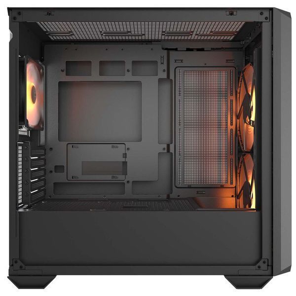 Компьютерный корпус Cougar MX600 Mini RGB MX600 Mini RGB фото