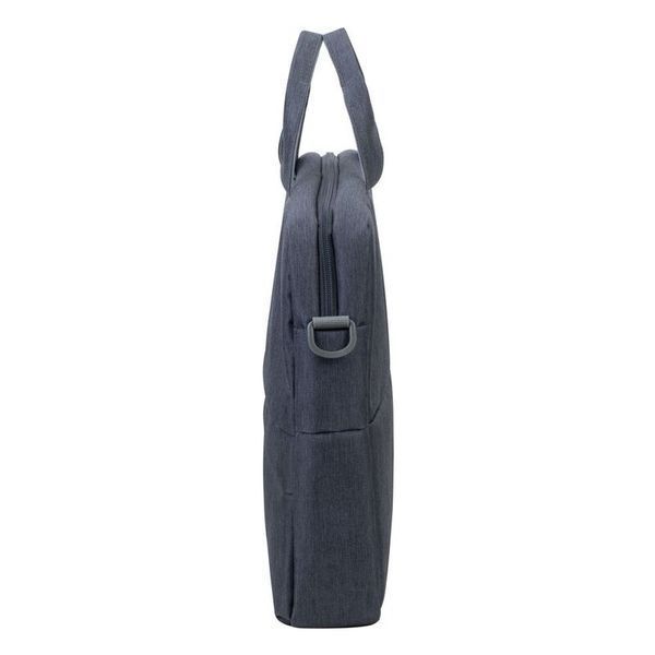 RivaCase 7532 темно-сіра сумка для ноутбука 15.6 дюймів. 7532 (Dark Grey) 7532 (Dark Grey) фото