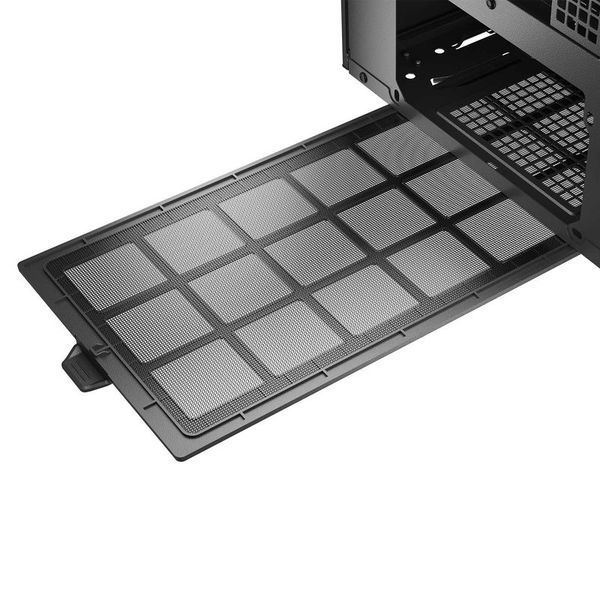 Компьютерный корпус Cougar MX600 Mini RGB MX600 Mini RGB фото
