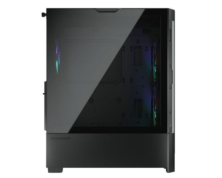 Компьютерный корпус Cougar AIRFACE RGB Black AIRFACE RGB Black фото