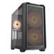 Компьютерный корпус Cougar MX600 Mini RGB MX600 Mini RGB фото 1