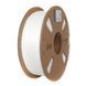 Расходный материал для 3D-печати Gembird 3DP-PLA+1.75-02-W, 1.75 мм 3DP-PLA+1.75-02-W фото 1