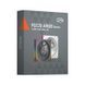 Корпусний вентилятор PCCOOLER FG120R ARGB WH, білий FG120R ARGB WH фото 6