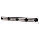 Патч панель Cablexpert NPP-C624CM-001, 24 порти, Cat6 NPP-C624CM-001 фото 2