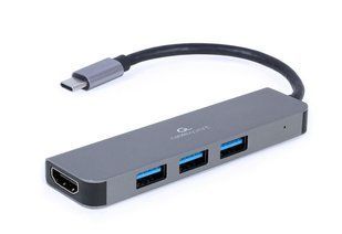 Адаптер Cablexpert A-CM-COMBO2-01 A-CM-COMBO2-01 фото