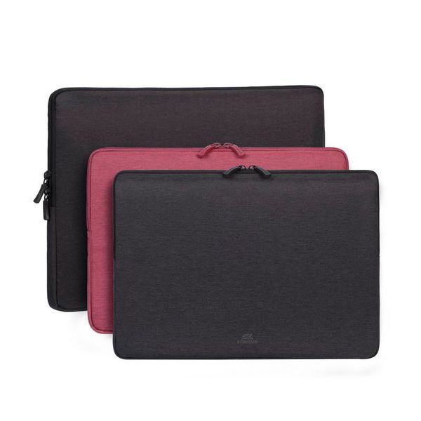 RIVACASE Чохол для ноутбука 13.3" Riva Case 7703 чорний 7703 (Black) 7703 (Black) фото