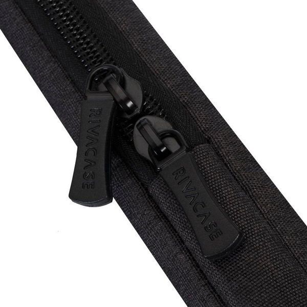 RIVACASE Чохол для ноутбука 13.3" Riva Case 7703 чорний 7703 (Black) 7703 (Black) фото