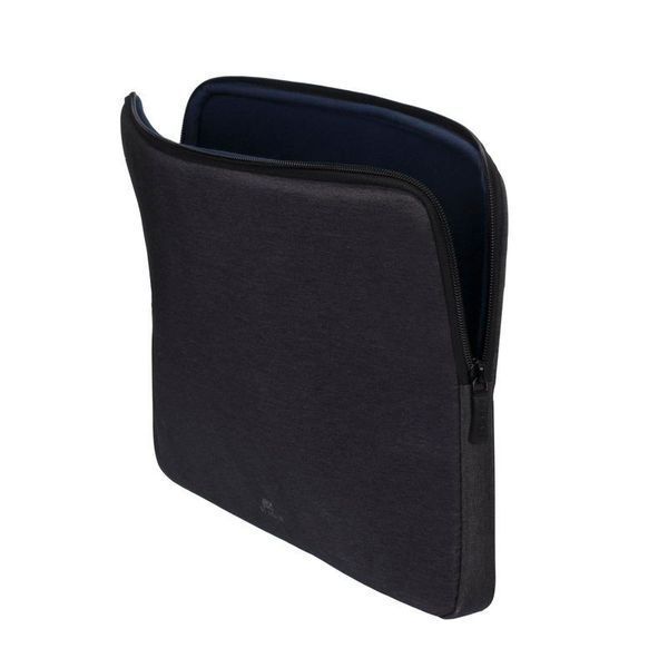 RIVACASE Чохол для ноутбука 13.3" Riva Case 7703 чорний 7703 (Black) 7703 (Black) фото
