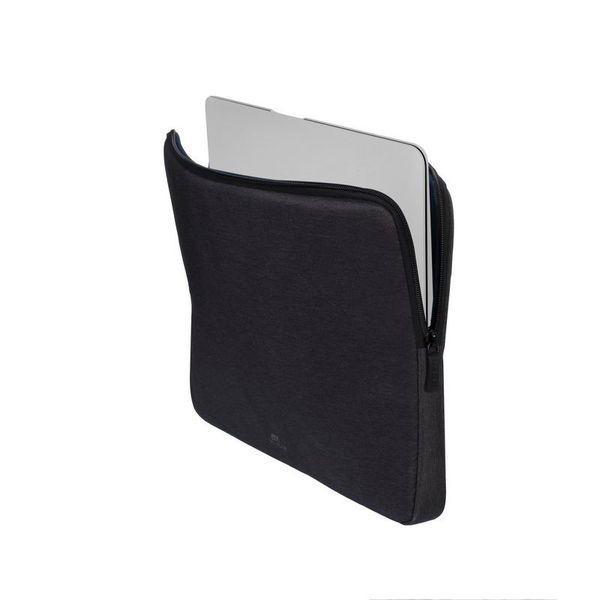 RIVACASE Чохол для ноутбука 13.3" Riva Case 7703 чорний 7703 (Black) 7703 (Black) фото