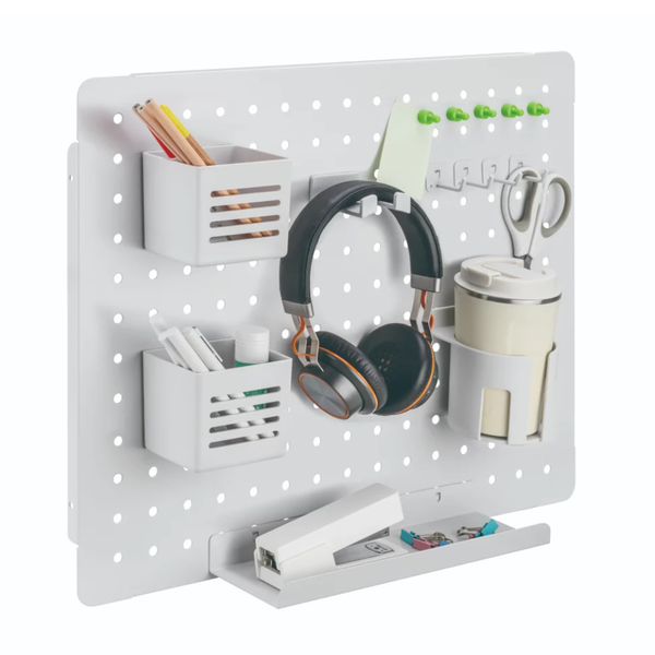 Настенная доска-органайзер Officepro WO910W White OfficeproWO910W фото