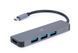 Адаптер Cablexpert A-CM-COMBO2-01 A-CM-COMBO2-01 фото 1