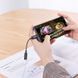 Адаптер Choetech AUX003-BK, Type-C - стерео-аудіо 3.5 mm AUX003-BK фото 9