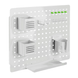 Настенная доска-органайзер Officepro WO910W White OfficeproWO910W фото 1