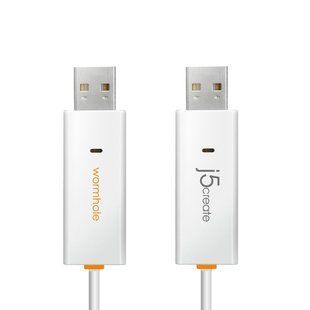 Кабель J5create JUC400-N JUC400-N фото