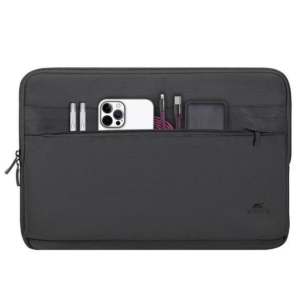 RIVACASE Чохол для ноутбука 15.6" Rivaсase 8205 (Black) 8205 (Black) фото