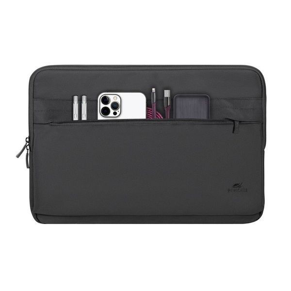 RIVACASE Чохол для ноутбука 15.6" Rivaсase 8205 (Black) 8205 (Black) фото