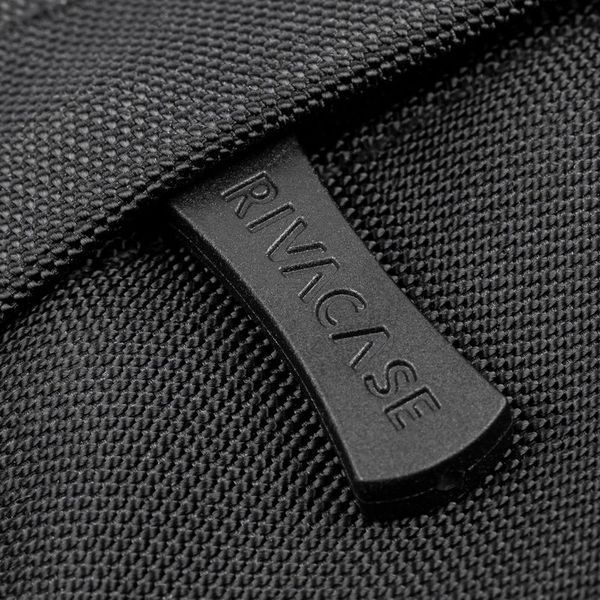 RIVACASE Чохол для ноутбука 15.6" Rivaсase 8205 (Black) 8205 (Black) фото