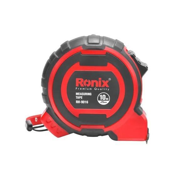 Измерительный инструмент Ronix RH-9016, 10м RH-9016 фото