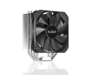 Система охлаждения PCCOOLER PALADIN 400, 200 Вт, 157 мм PALADIN 400 фото