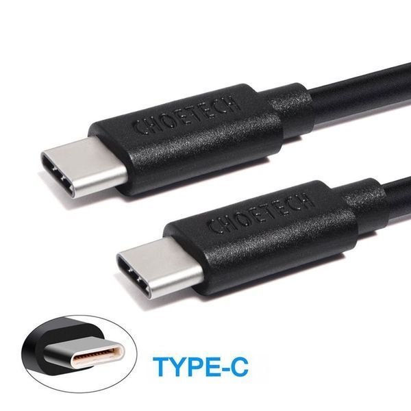 Кабель Choetech CC0003, 2 м CC0003 фото
