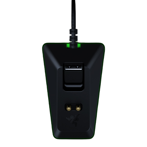 Док-станція RAZER Mouse Dock CHROMA (RC30-03050200-R3M1) RAZER-RC30-03050200-R3M1 фото