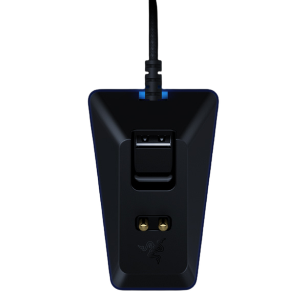 Док-станція RAZER Mouse Dock CHROMA (RC30-03050200-R3M1) RAZER-RC30-03050200-R3M1 фото