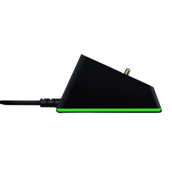 Док-станція RAZER Mouse Dock CHROMA (RC30-03050200-R3M1) RAZER-RC30-03050200-R3M1 фото