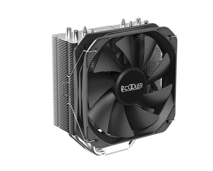 Система охлаждения PCCOOLER PALADIN 400, 200 Вт, 157 мм PALADIN 400 фото