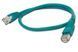 Патч-корд Cablexpert PP6-1M/G, 1 м PP6-1M/G фото 2