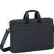 RivaCase 8355 чорна сумка для ноутбука 17.3 дюймів. 8355 (Black) 8355 (Black) фото 1