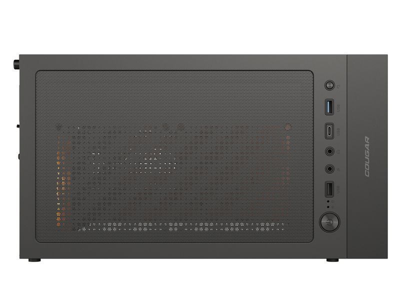 Компьютерный корпус Cougar MX160 RGB MX160 RGB фото