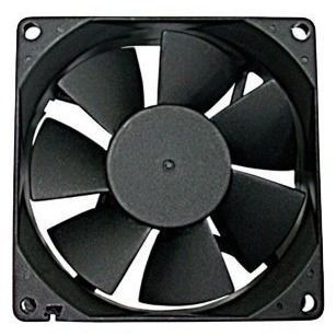 Вентилятор Titan TFD-8025 M 12 Z, 25 мм TFD-8025 M 12 Z фото