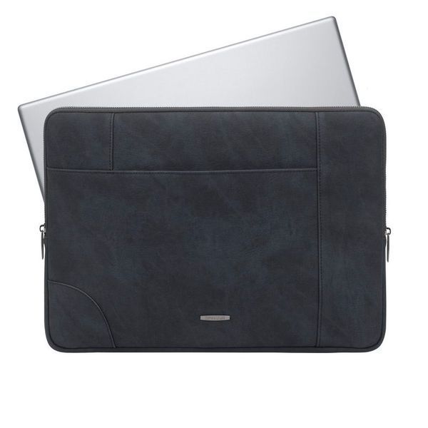 Чохол для ноутбука 13.3" RivaCase 8903 чорний 8903 (Black) 8903 (Black) фото