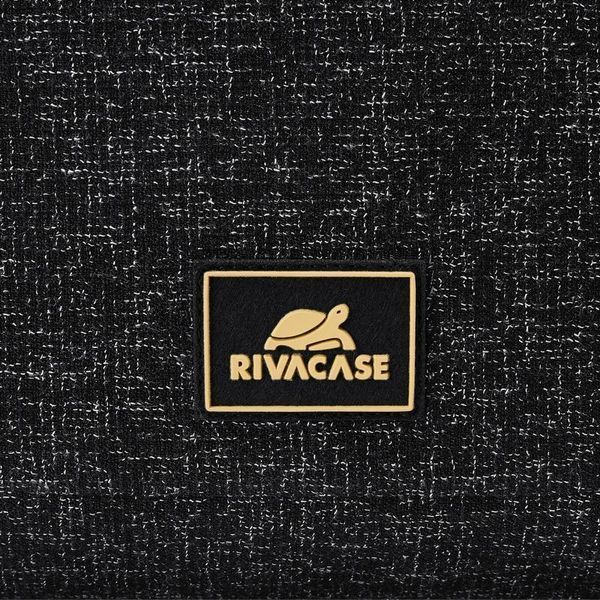 Сумка RIVACASE 7921 (Black) 7921 (Black) фото