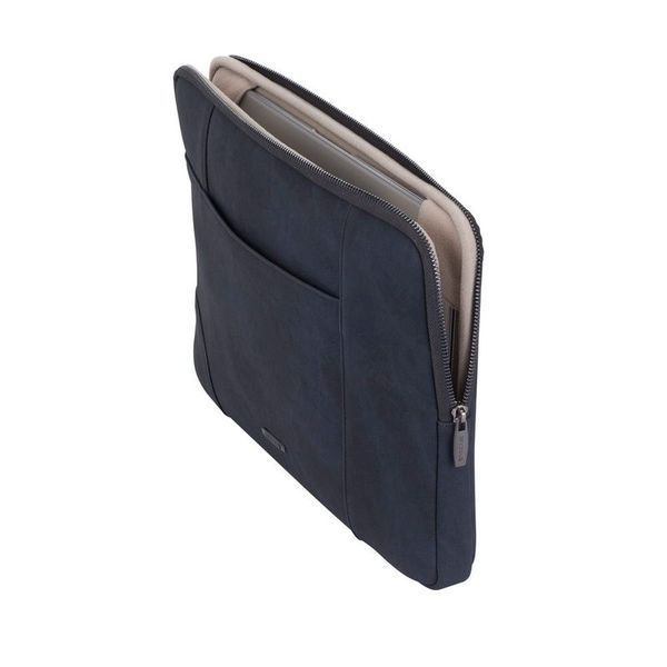 Чохол для ноутбука 13.3" RivaCase 8903 чорний 8903 (Black) 8903 (Black) фото