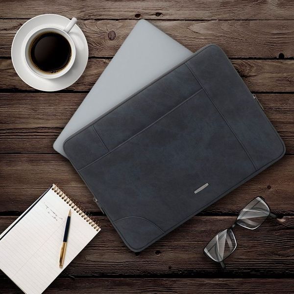 Чохол для ноутбука 13.3" RivaCase 8903 чорний 8903 (Black) 8903 (Black) фото
