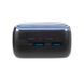 Портативний зарядний пристрій Rivacase, 30000 mA, RIVAPOWER VA1080 (Black) RIVAPOWER VA1080 (Black) фото 4