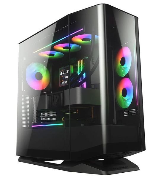 Cougar Система охолодження Сougar UNITY 360-FW ARGB UNITY 360-FW ARGB фото