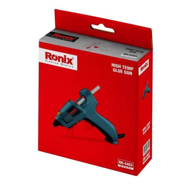 Электроинструмент Ronix RH-4463, 20Вт RH-4463 фото