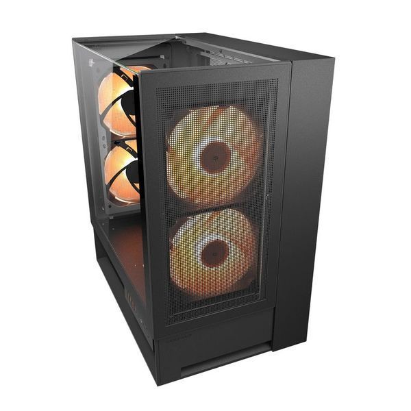 Компьютерный корпус Cougar OMNY X RGB OMNY X RGB фото
